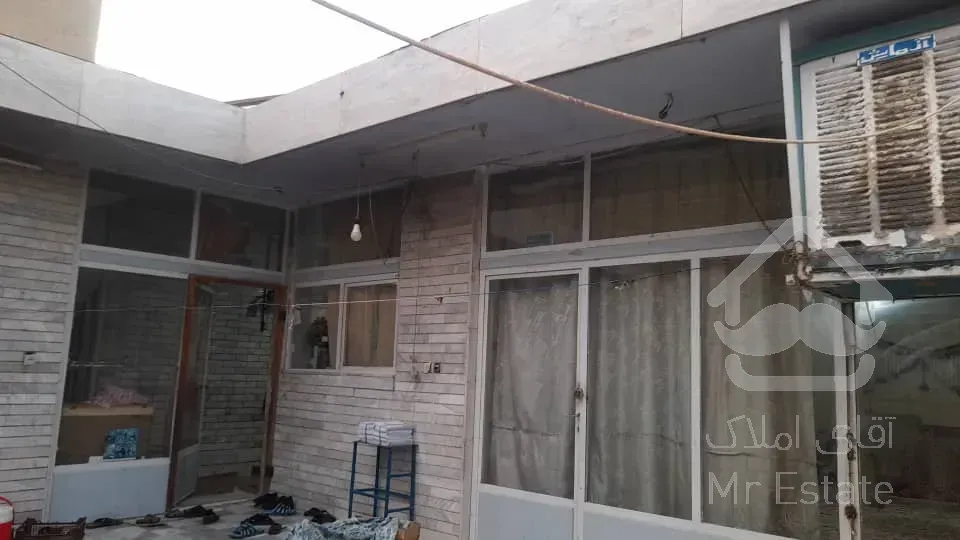 ویلایی ۱۶۳ متری