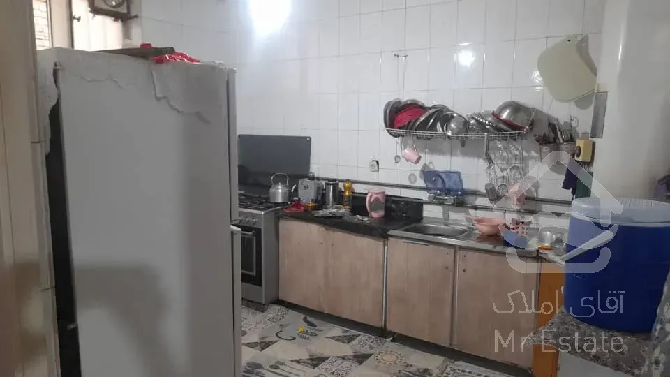 ویلایی ۱۶۳ متری