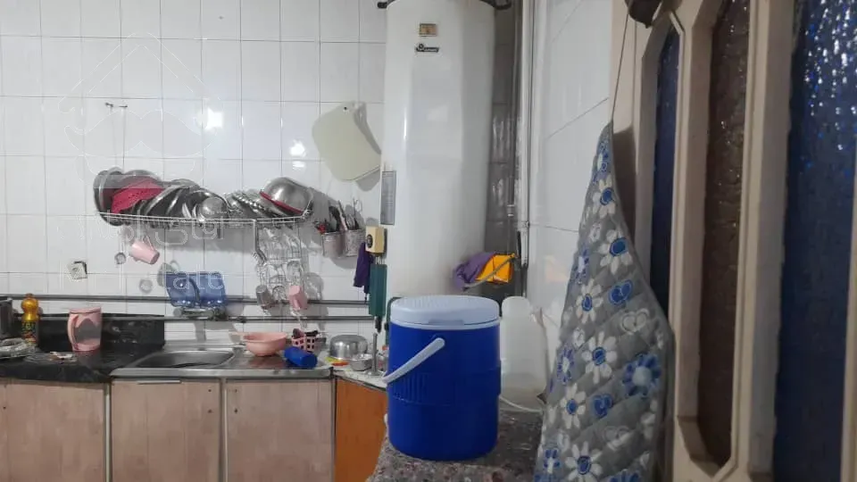 ویلایی ۱۶۳ متری