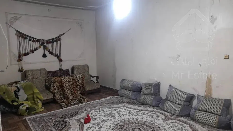 ویلایی ۱۶۳ متری