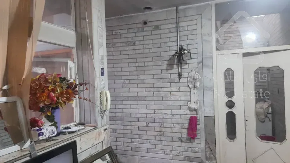 ویلایی ۱۶۳ متری