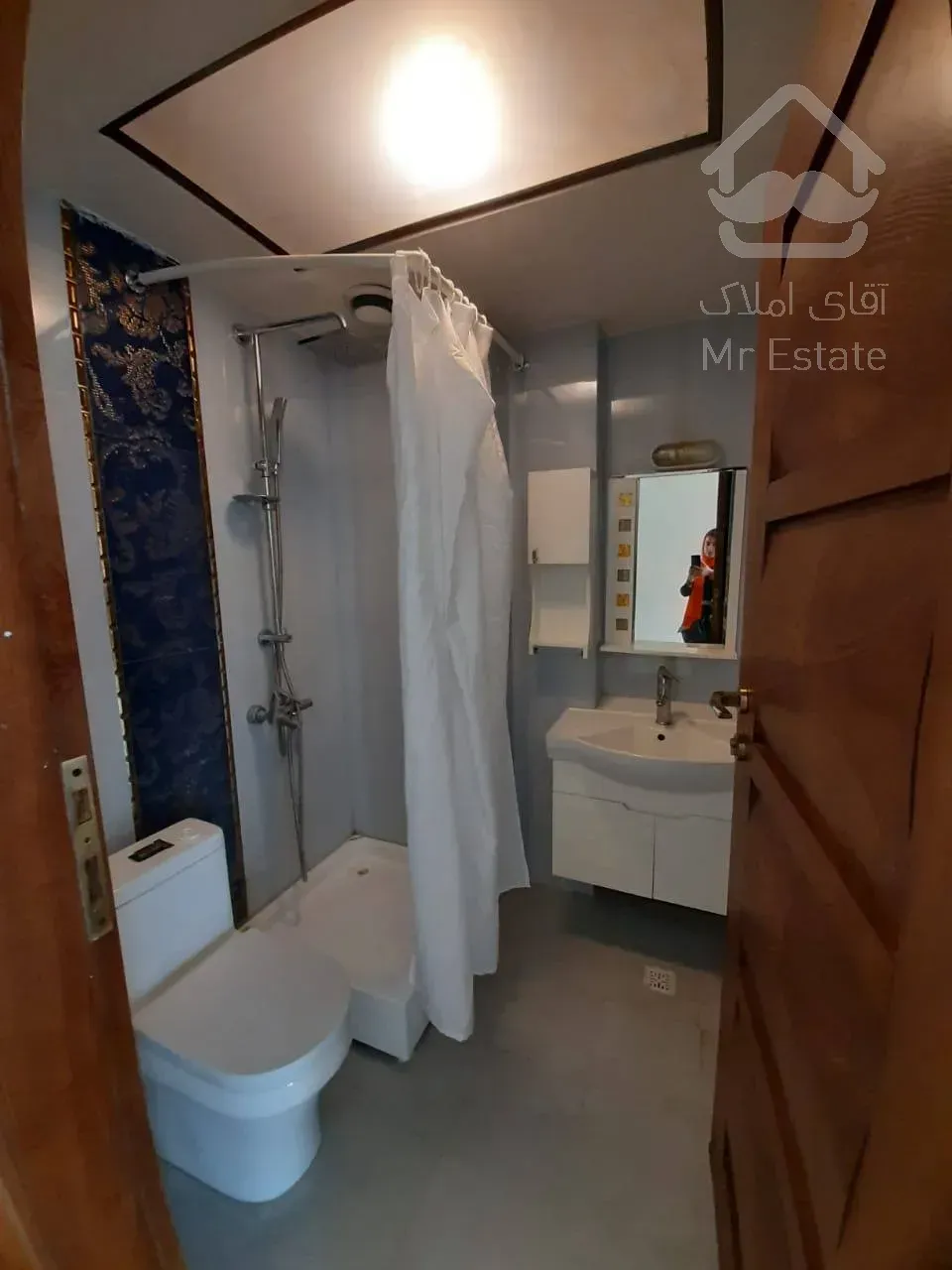 اجاره آپارتمان ۲۱۱ متری در زعفرانیه