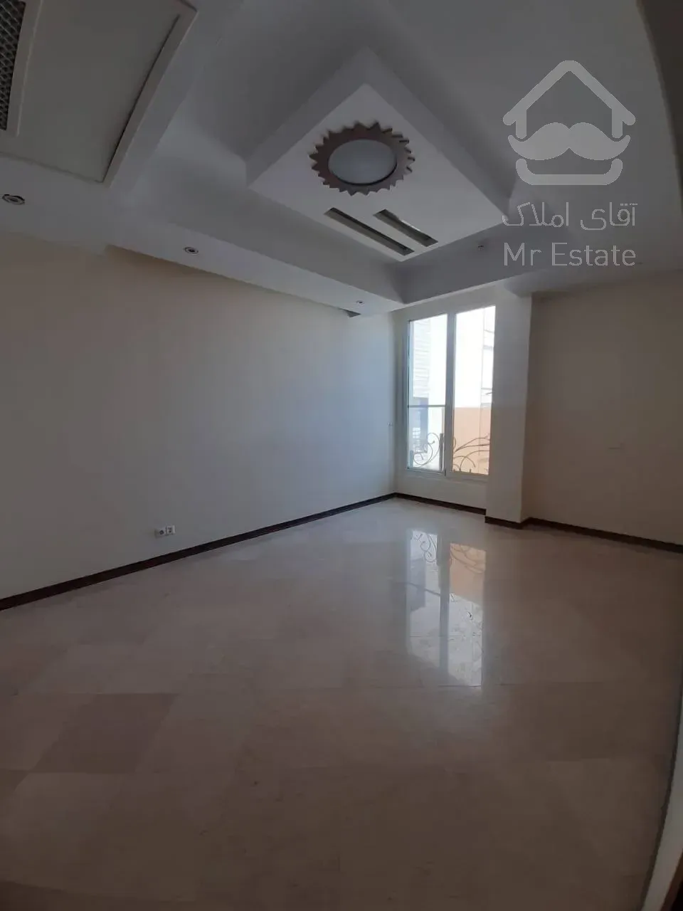 اجاره آپارتمان ۲۱۱ متری در زعفرانیه