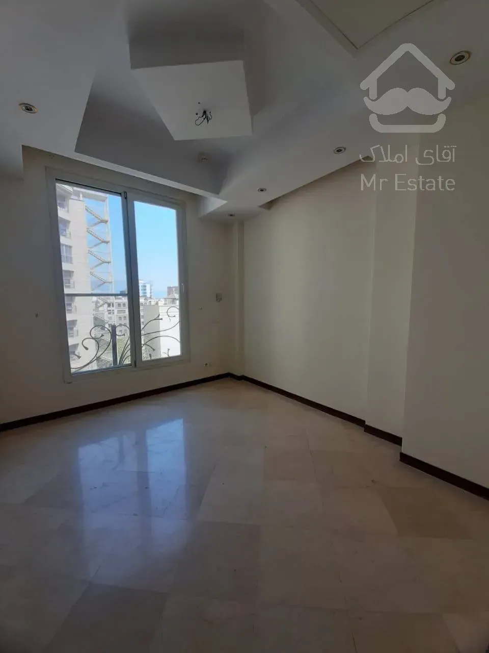 اجاره آپارتمان ۲۱۱ متری در زعفرانیه