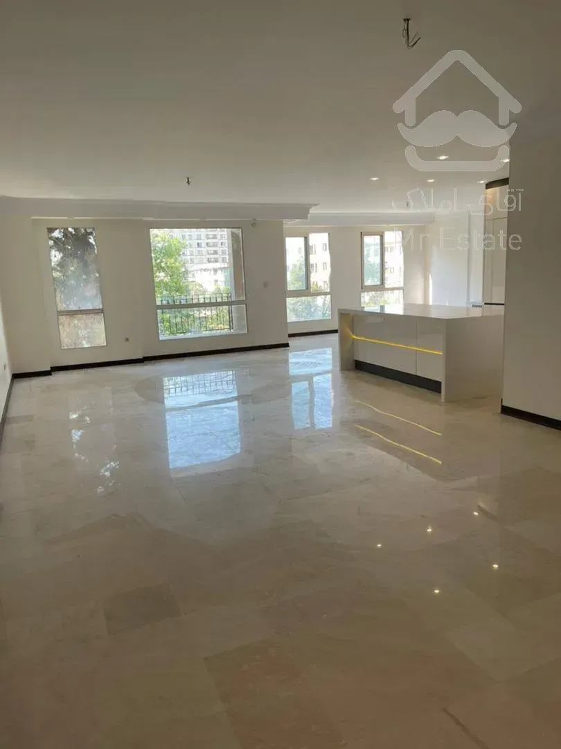 اجاره آپارتمان ۲۵۰ متری در زعفرانیه