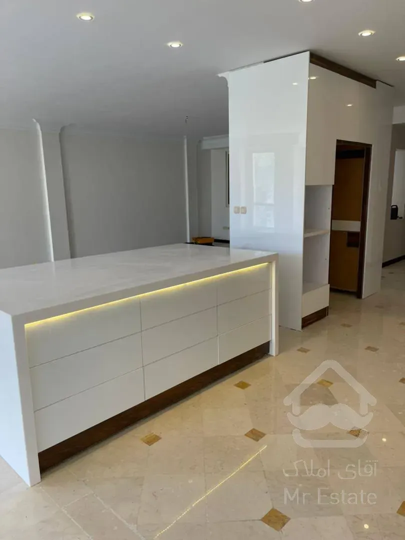 اجاره آپارتمان ۲۵۰ متری در زعفرانیه