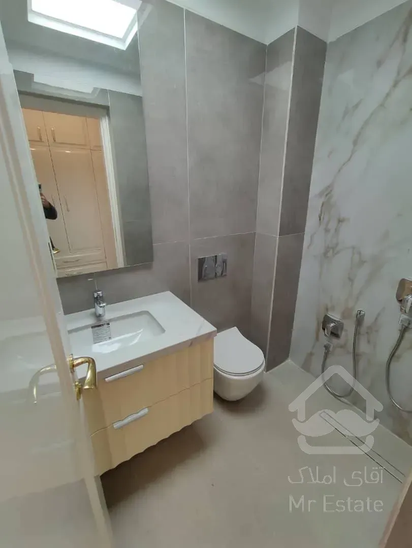 اجاره آپارتمان ۲۵۰ متری در زعفرانیه