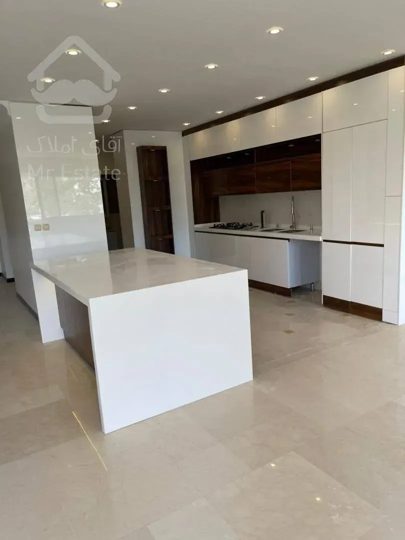 اجاره آپارتمان ۲۵۰ متری در زعفرانیه