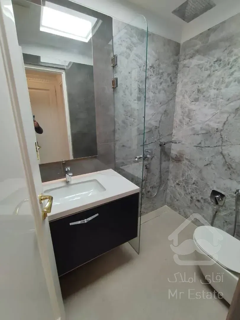 اجاره آپارتمان ۲۵۰ متری در زعفرانیه