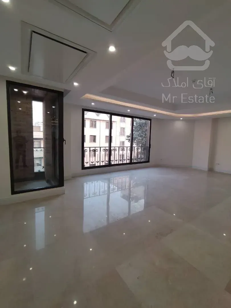 اجاره آپارتمان ۲۵۰ متری در زعفرانیه