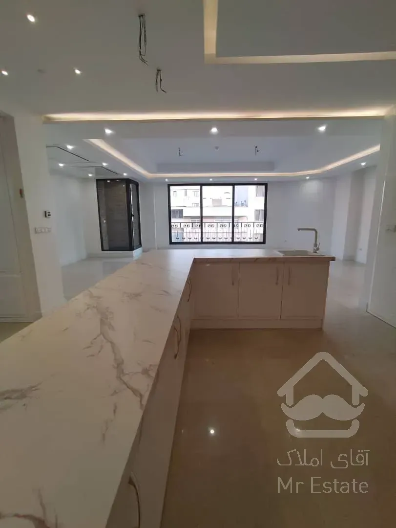 اجاره آپارتمان ۲۵۰ متری در زعفرانیه