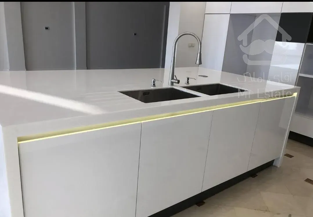 اجاره آپارتمان ۲۵۰ متری در زعفرانیه