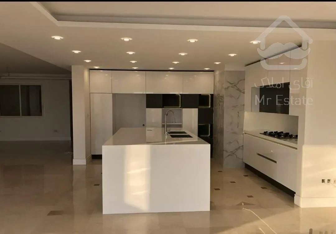 اجاره آپارتمان ۲۵۰ متری در زعفرانیه