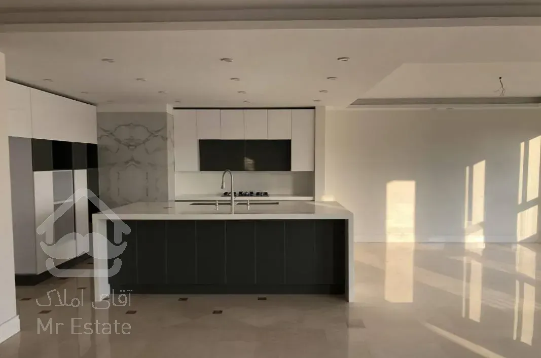 اجاره آپارتمان ۲۵۰ متری در زعفرانیه