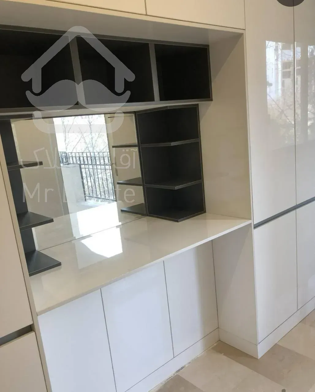 اجاره آپارتمان ۲۵۰ متری در زعفرانیه