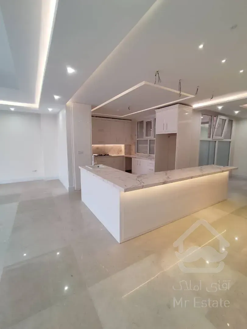 اجاره آپارتمان ۲۵۰ متری در زعفرانیه