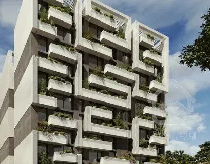 اجاره‌ آپارتمان 177 متری در ولنجک