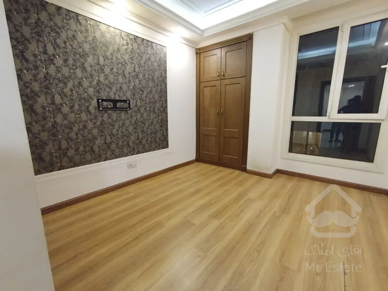 اجاره آپارتمان ۲۰۰ متری در زعفرانیه