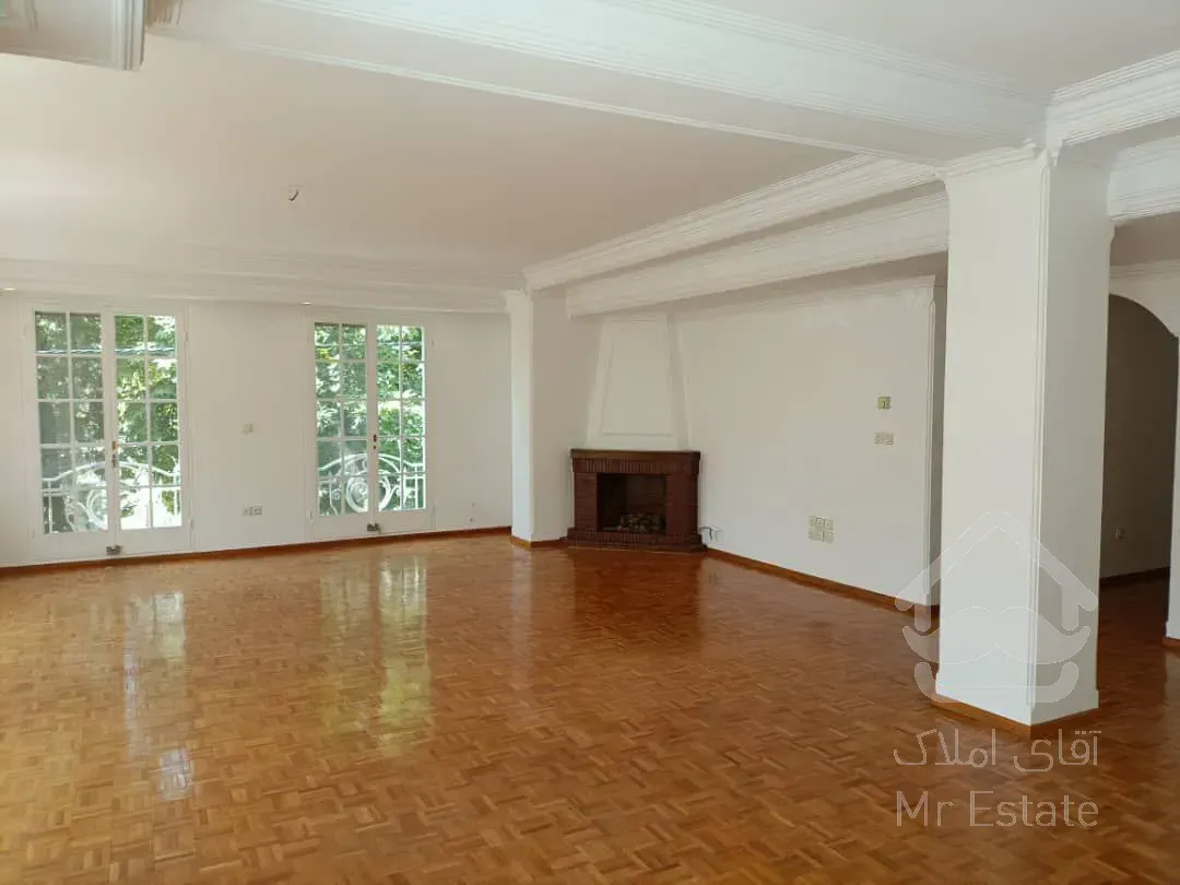 اجاره آپارتمان ۲۴۰ متری در ولنجک