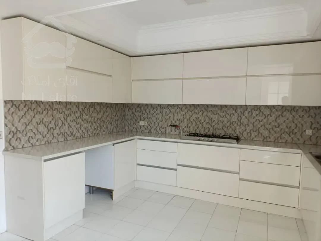 اجاره آپارتمان ۲۴۰ متری در ولنجک