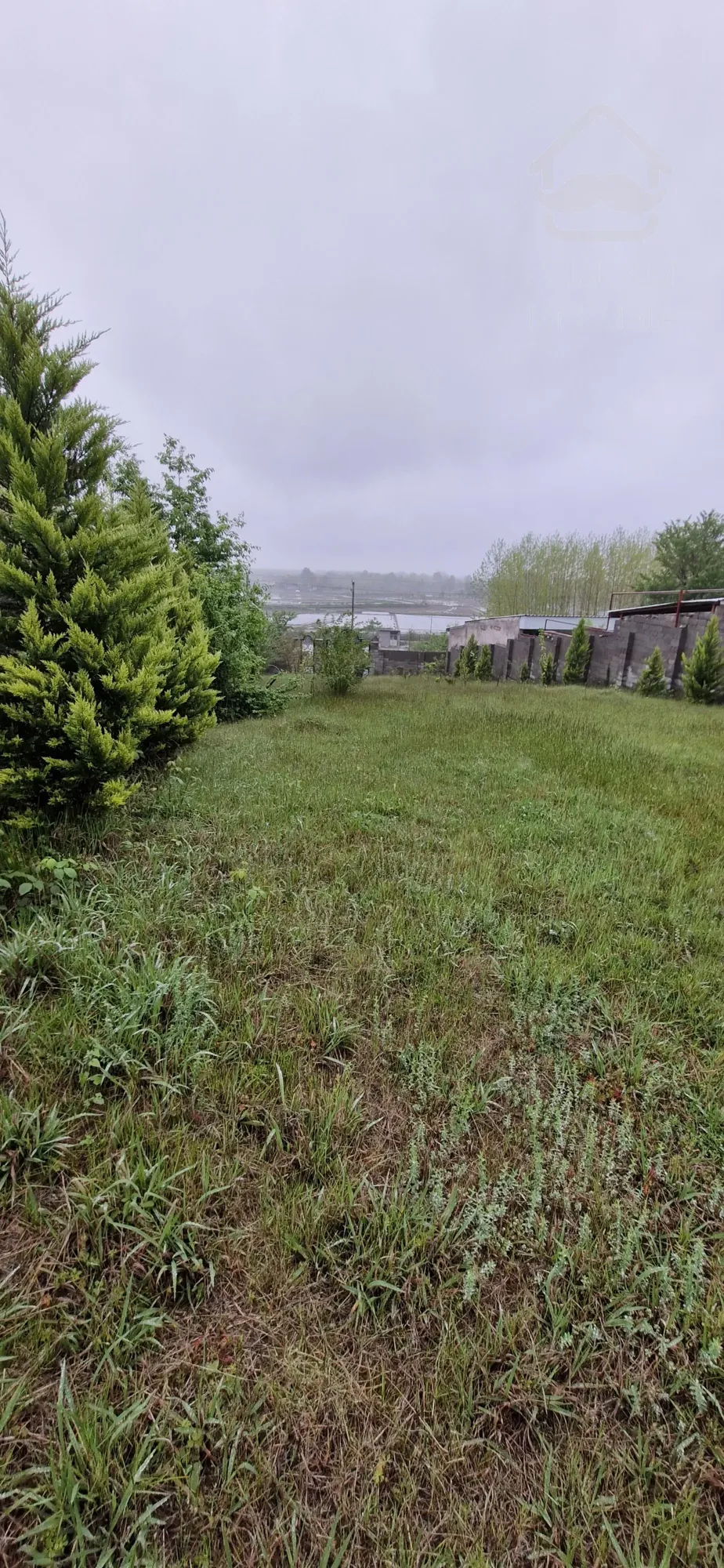 زمین مسکونی کوهپایه