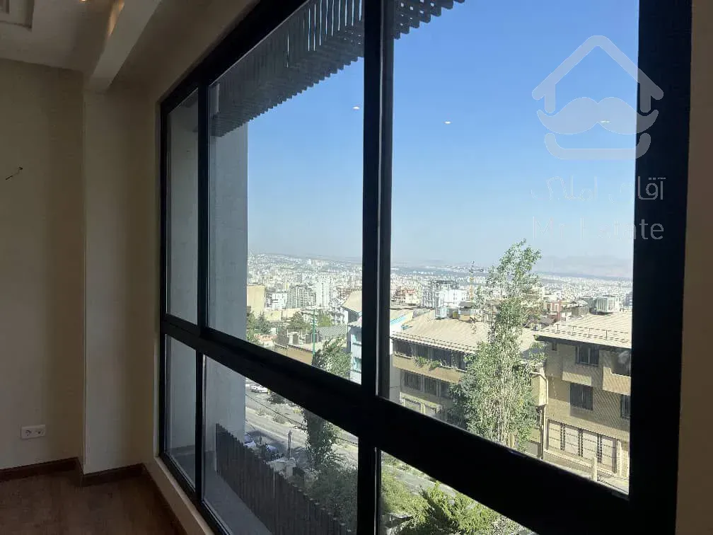 اجاره آپارتمان ۲۰۰ منری در ولنجک