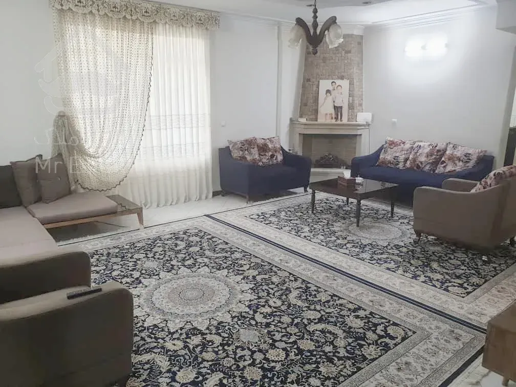 آپارتمان ۸۴ متری ۲ خوابه استثنایی