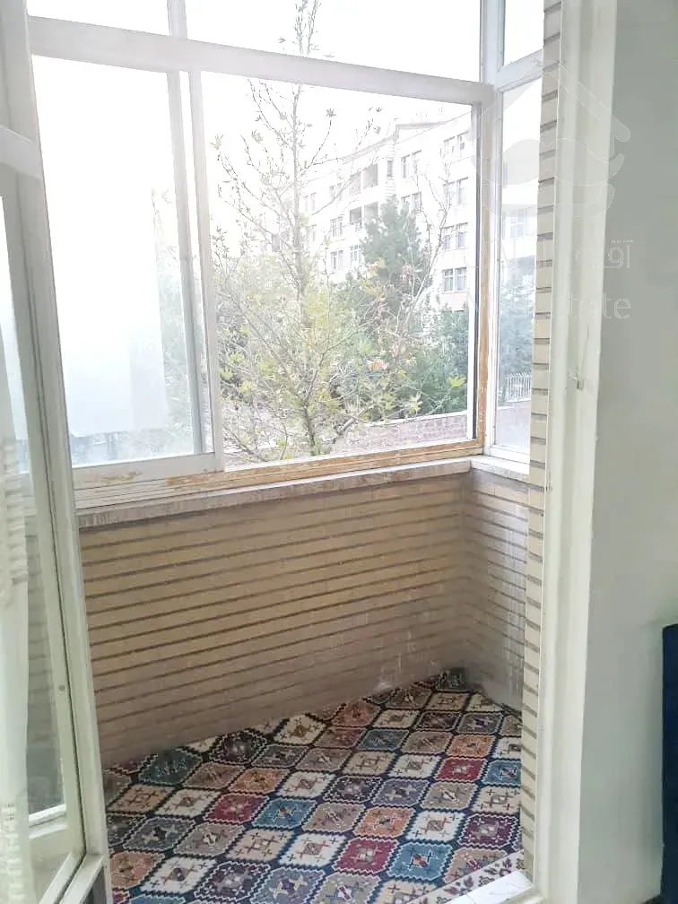 آپارتمان ۸۴ متری ۲ خوابه استثنایی