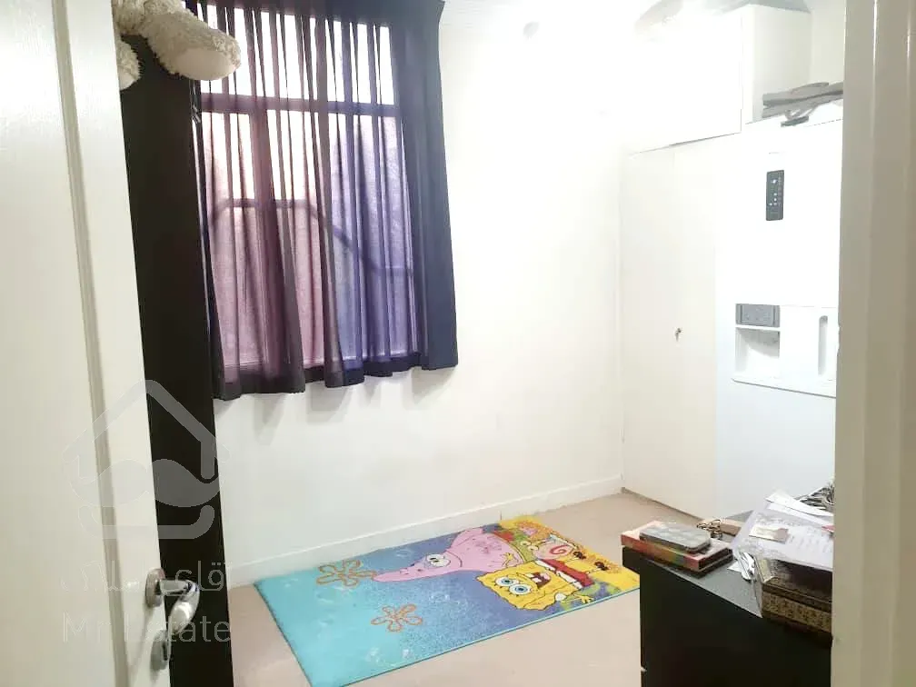 آپارتمان ۸۴ متری ۲ خوابه استثنایی