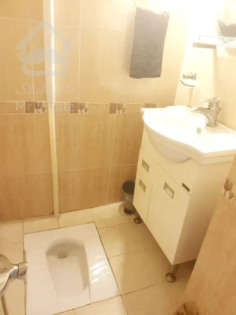 آپارتمان ۸۴ متری ۲ خوابه استثنایی