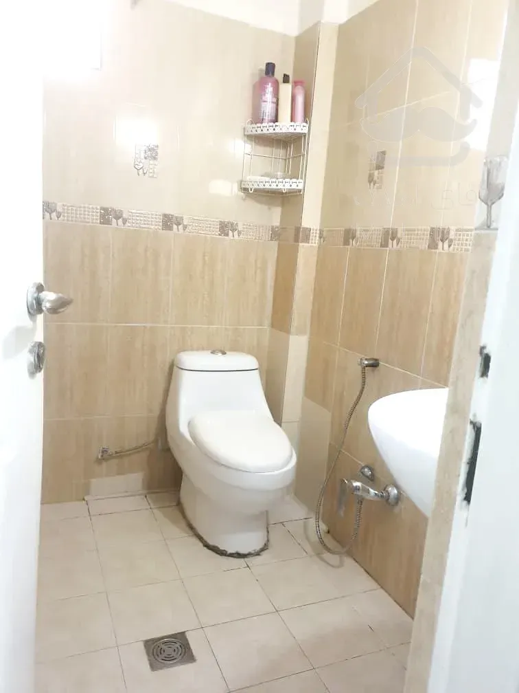 آپارتمان ۸۴ متری ۲ خوابه استثنایی