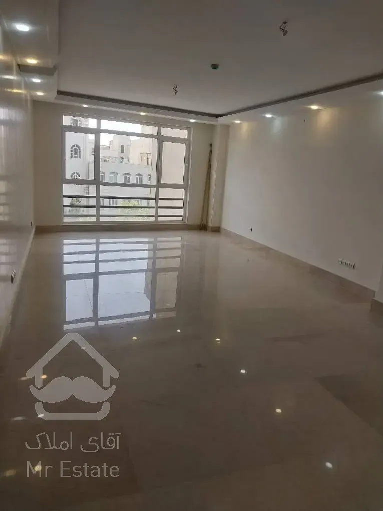 فروش آپارتمان ۱۱۰ متری ۲ خواب در هجرت