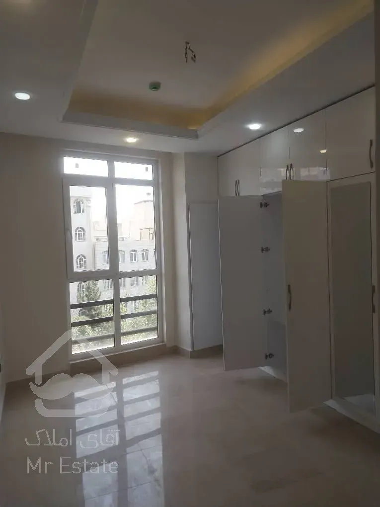 فروش آپارتمان ۱۱۰ متری ۲ خواب در هجرت