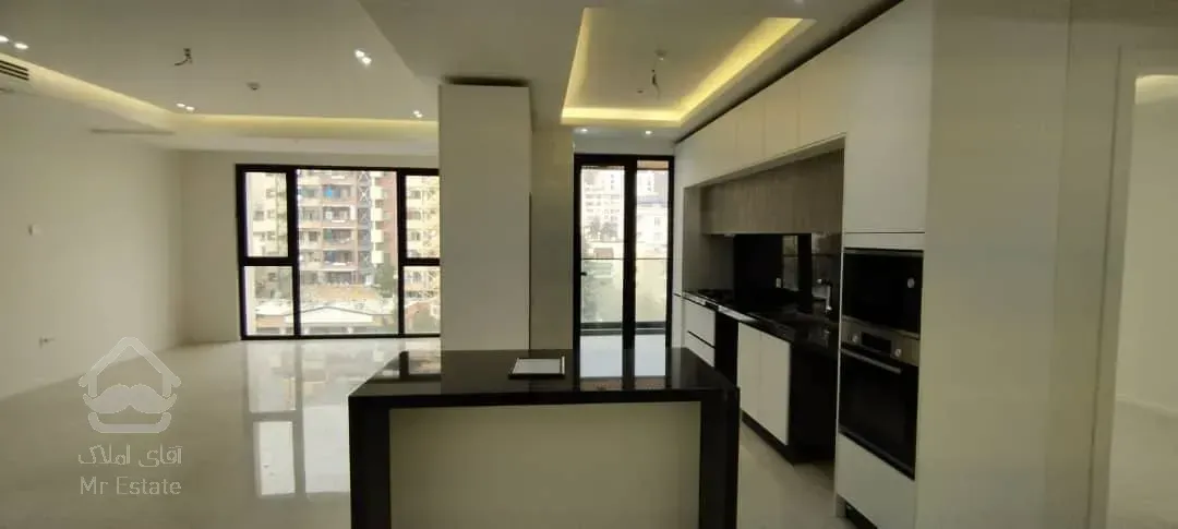 رهن آپارتمان ۱۶۵ متری در ولنجک