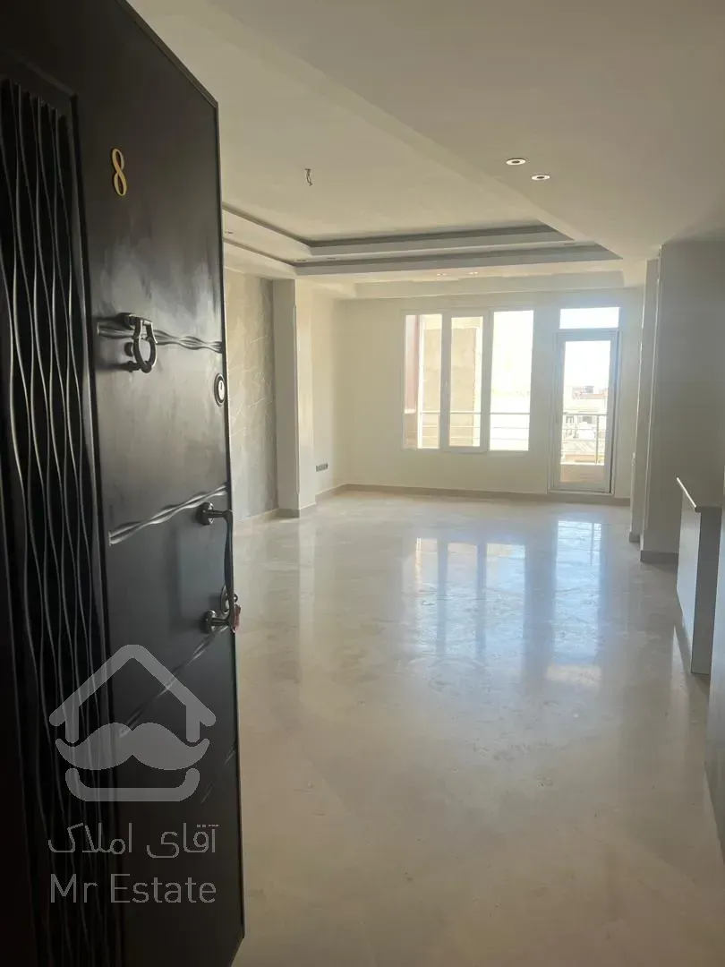 فروش آپارتمان ۸۰ متری ۲ خواب در سازمان آب