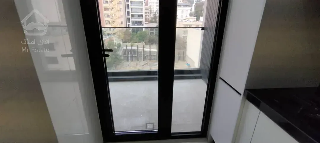 رهن آپارتمان ۱۶۵ متری در ولنجک