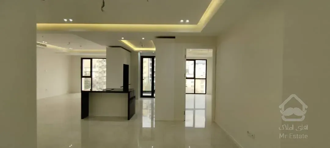 رهن آپارتمان ۱۶۵ متری در ولنجک