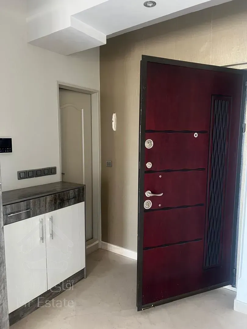 فروش آپارتمان ۹۰ متری ۲ خواب در جنت آباد جنوبی