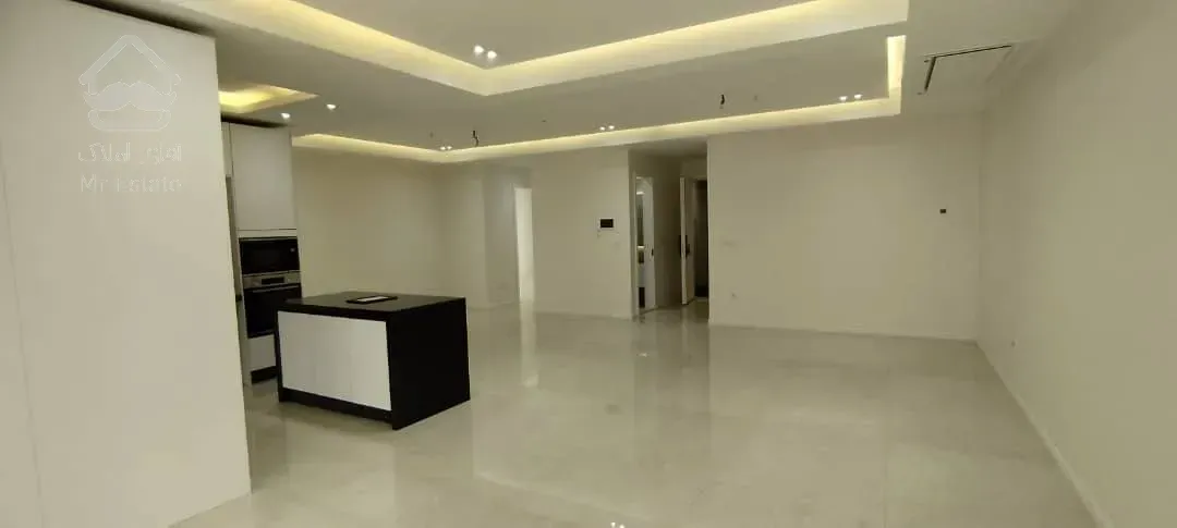 رهن آپارتمان ۱۶۵ متری در ولنجک