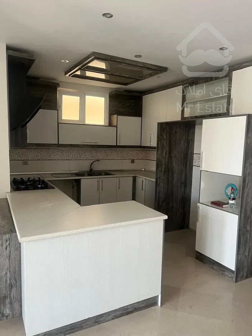 فروش آپارتمان ۹۰ متری ۲ خواب در جنت آباد جنوبی