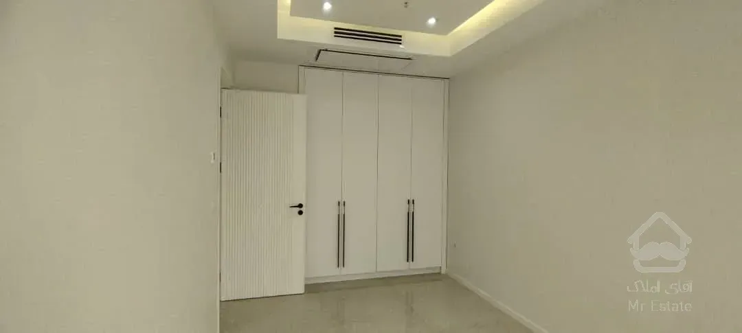 رهن آپارتمان ۱۶۵ متری در ولنجک