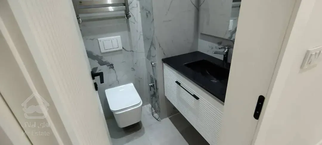 رهن آپارتمان ۱۶۵ متری در ولنجک