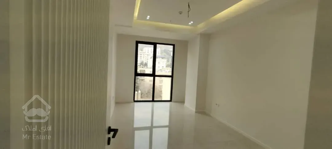 رهن آپارتمان ۱۶۵ متری در ولنجک