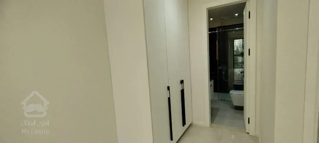 رهن آپارتمان ۱۶۵ متری در ولنجک