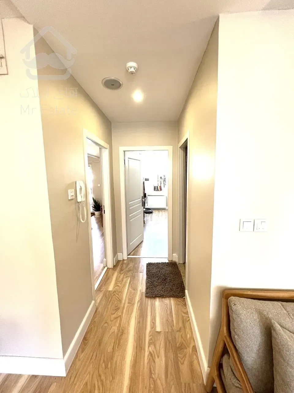 اجاره آپارتمان ۱۰۰ متری در ولنجک