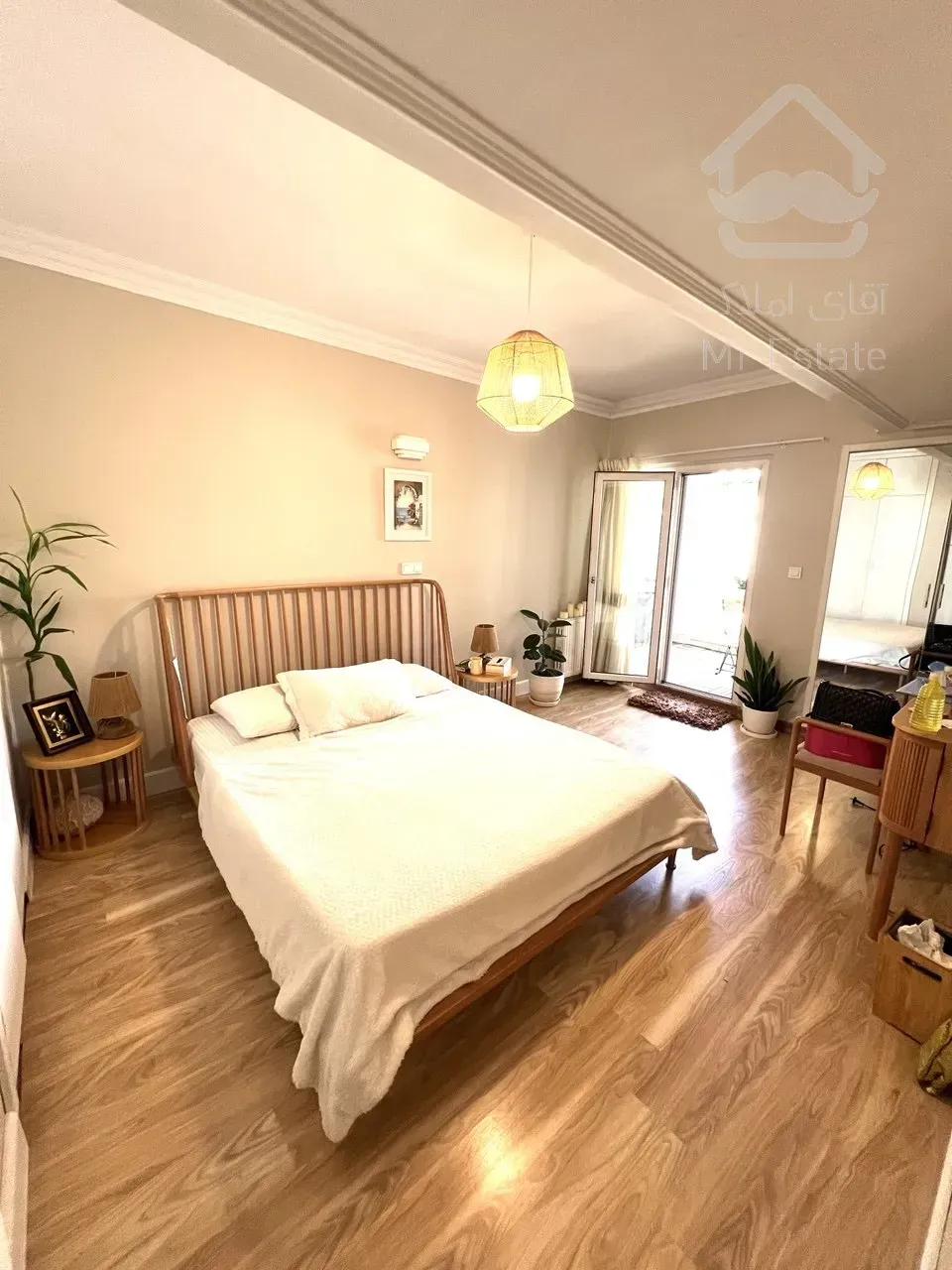 اجاره آپارتمان ۱۰۰ متری در ولنجک