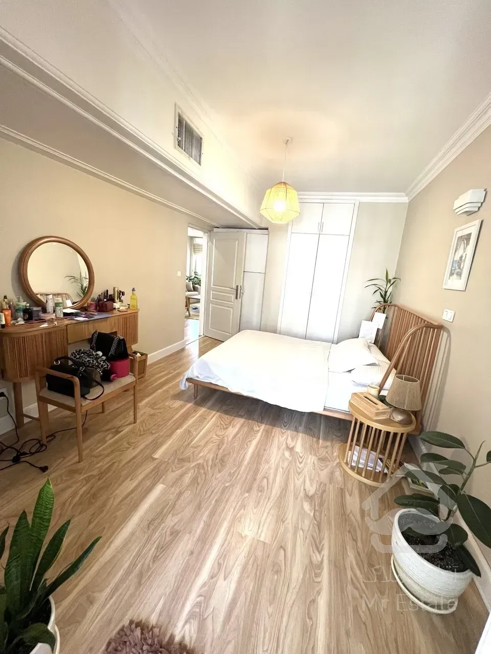 اجاره آپارتمان ۱۰۰ متری در ولنجک