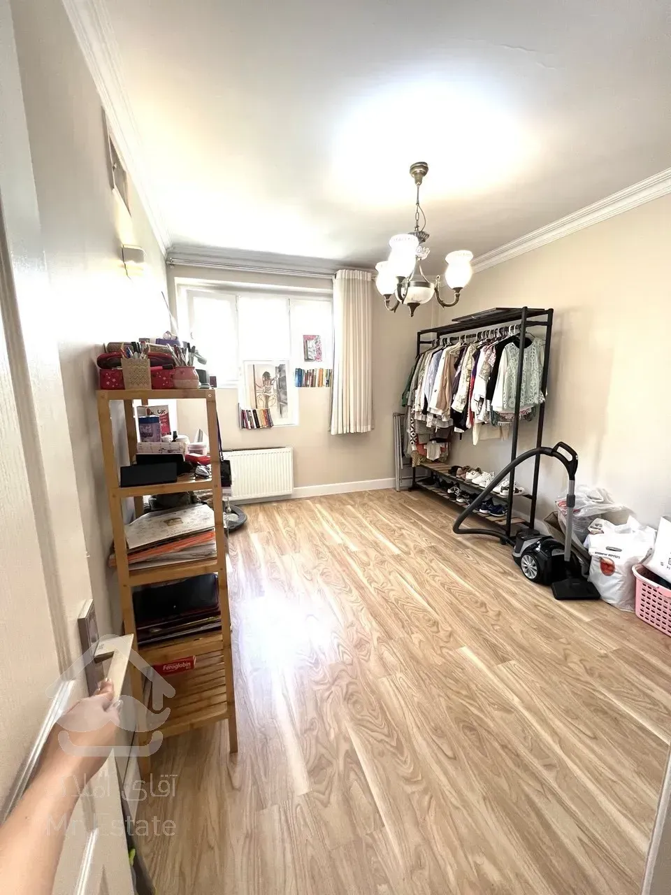 اجاره آپارتمان ۱۰۰ متری در ولنجک