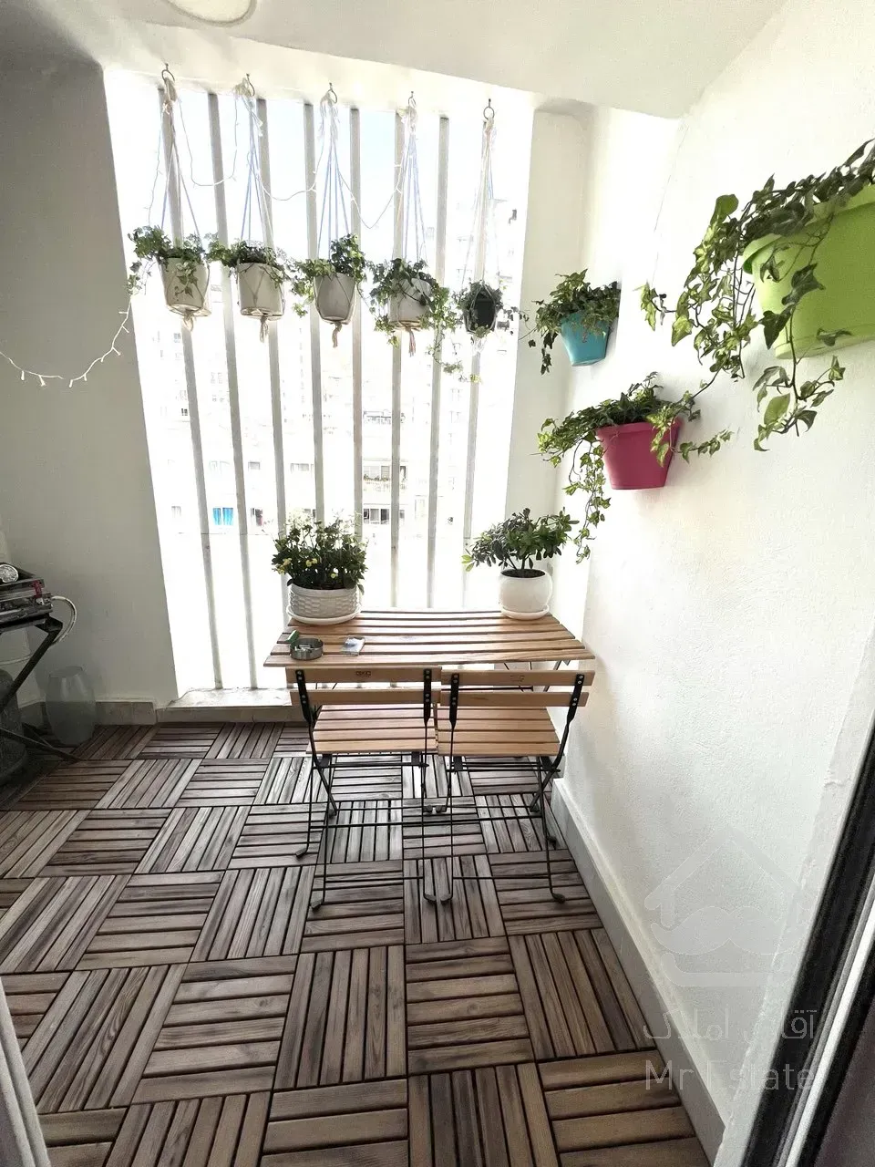 اجاره آپارتمان ۱۰۰ متری در ولنجک