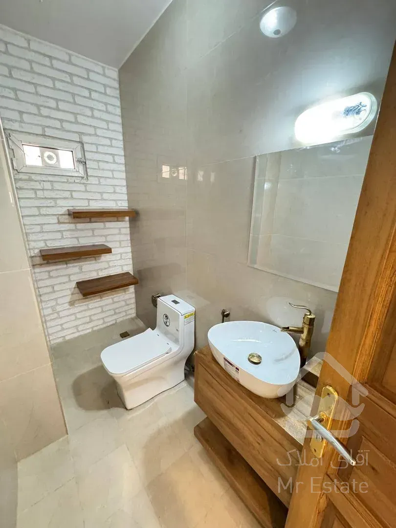 رهن پنت هاوس دوبلکس ۳۰۰ متری در زعفرانیه